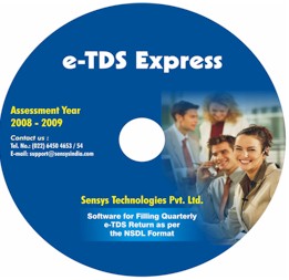 tds return software